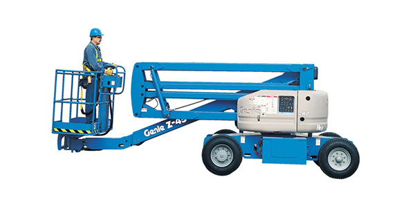 All Equipment For Rent