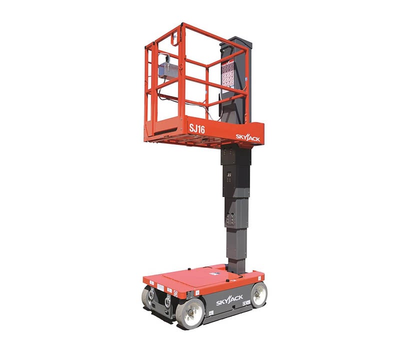 Personnel Lifts For Sale